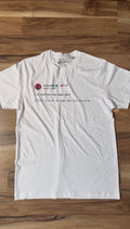 Uzi tweet tee